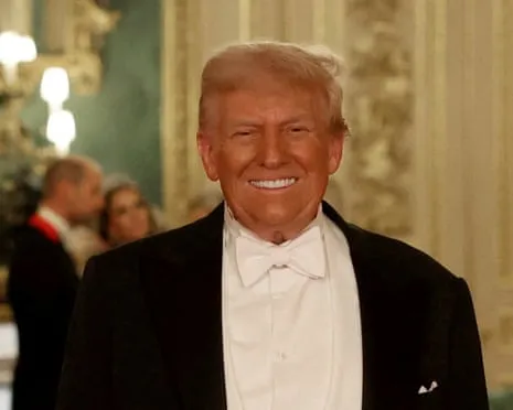 Trump Intends to Label Antifa as a Key Radical Organization