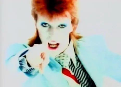 Unpacking Memorable Memories from the Starman's Career