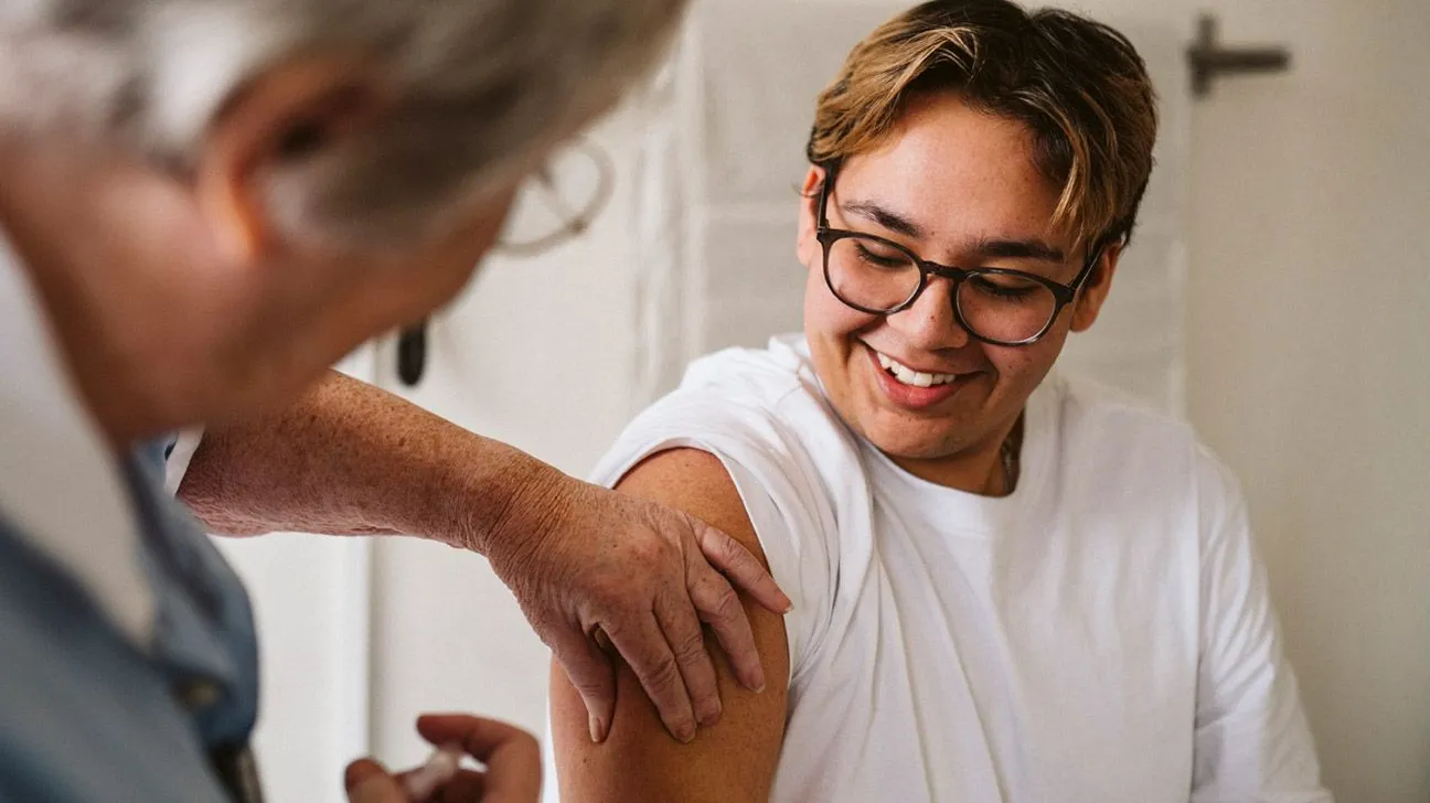 Is It Wise to Obtaining a Influenza Vaccine In the Coming Months? This Is What Experts Believe.