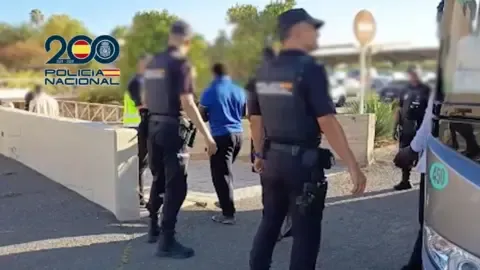 Spanish Authorities Detains 19 Suspects Suspected of Torture and Homicide After 50 Passengers Vanish from Vessel
