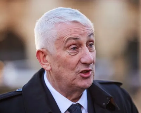 The UK Parliament At Risk to Foreign Actors In Wake of Chinese Espionage Charges Got Shelved, Commons Speaker States