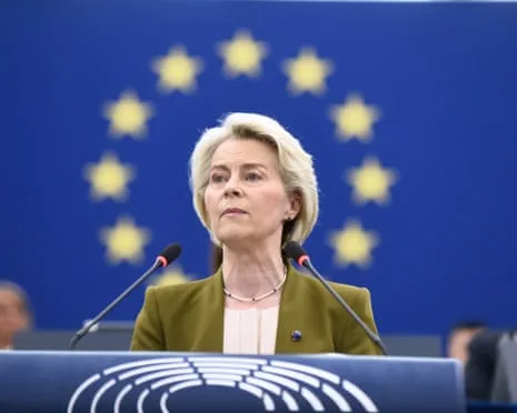Paris Proposes Limit on British Parts in €150bn EU Defence Fund