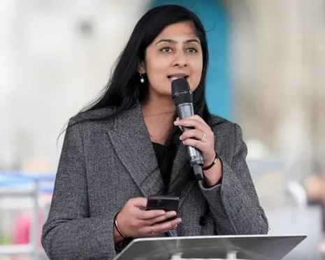Zarah Sultana Seeks Advice From Libel Lawyers Following Row With Jeremy Corbyn Over Organization Finances