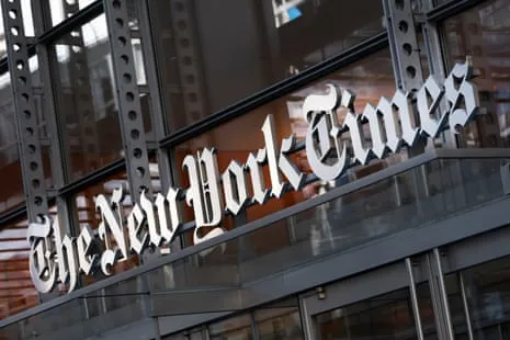 The former president’s Case Challenging the New York Times constitutes Frivolous—Yet Raises a Grave Threat to Media Independence